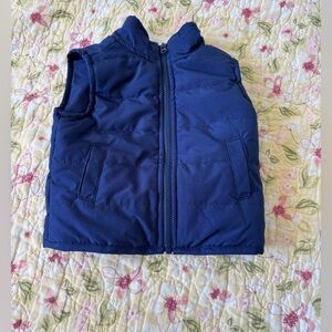 Carter's Deep Blue Infant Apparel new without tag size 3 month